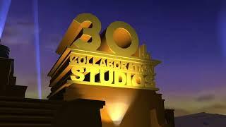 30th Collaboration Studios Logo