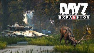 DayZ Expansion Mod - Official Trailer