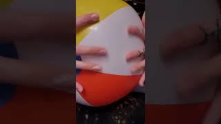 Beach Ball ASMR