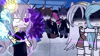 Shatter me [ PART 7 ] GACHA LIFE MUSIK VIDEO ~by Aylin