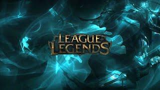 league of eblanus