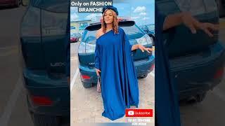 Most TRENDING and Extraordinary Boubou _ Kaftan Styles for women  2022.|| #youtubeshorts