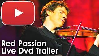 Red Passion Live DVD in Concert Trailer - The Maestro & The European Pop Orchestra