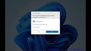 Fix Microsoft Store Error Code 0x87E10BD0 on Windows 11/10