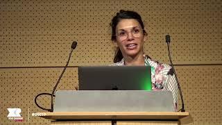 Keynote - It's All Game Design with Jessica Brillhart