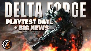 Delta Force: Hawk Ops - Everything We Know So Far!