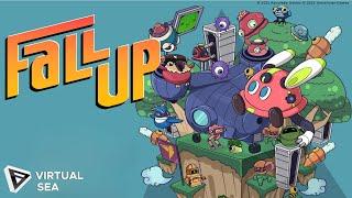 Fall Up - Announcement Trailer