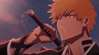 BLEACH 2 ЗА 15 МИНУТ — Bleach: Тысячелетняя Кровавая Война [ТКВ] | Блич 2 сезон