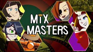 Welcome back to the KING. Mix Masters Online #64