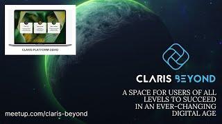 Integrating the Elements of the Claris Platform with FileMaker, with John Newhoff