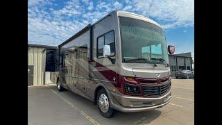 2022 REV Group Bounder 35GL