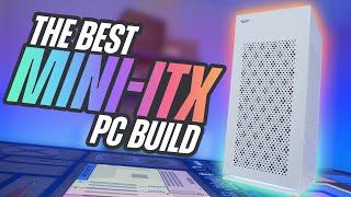 The BEST Mini ITX Gaming PC of 2021