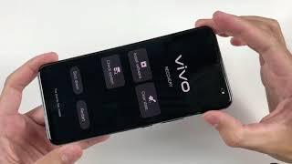 How to Hard Reset Vivo V20 SE