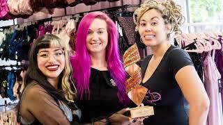 Busted Bra Shop offers total comfort - or bust!