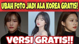 Cara Edit Foto Jadi Ala Korea Yang Sedang Viral Sekarang