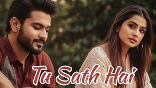 Tu Saath Hai Mere || "Endless Love" || Official Song || Unplugged Tunes