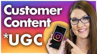 How to Use User Generated Content on Instagram