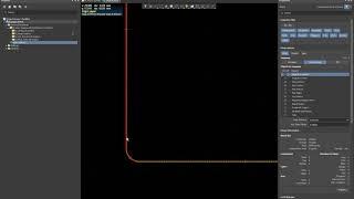 Altium Designer. Cоздание документа платы (Урок 9)