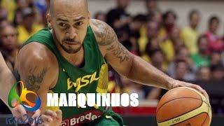 Marquinhos - Rio2016