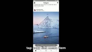 how to download instagram multiple photo video by instaAllSave