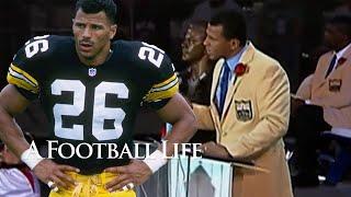 Rod Woodson's Transition from NFL Star to Hall of Famer | A Football Life