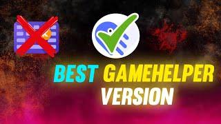 Best Game Helper Version For Free Fire Phoneix OS | No Aimlock, No Lag, No WASD Problem