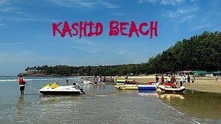 KASHID BEACH, ALIBAUG | KONKAN | MAHARASHTRA TOURISM