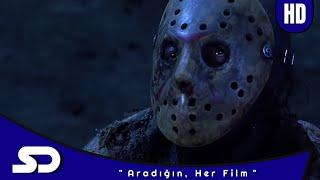 Freddy Jason'a Karşı | İnşaat Alanında Savaş | (5/6) | HD