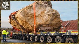 Massive, POWERFUL And Ingenious Machines You Need To See