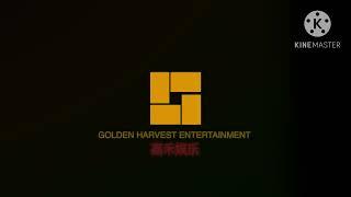 Golden Harvest Entertainment (2023-present, fanmade)