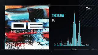 OE - The Glow (Electronic Pop Rock/Guitar-driven/Upbeat/Vocoder Vocals)