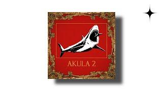 neskxfe, cupm1ce - AKULA 2 (released by Mars Music)