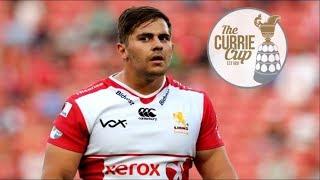 Rohan Janse van Rensburg ► Destroying ►Currie Cup - #TB 2016/17 ᴴᴰ