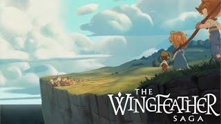 The Wingfeather Saga Short Film WATCH PARTY Q &A