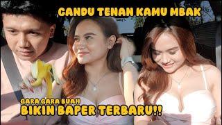 PRANK TAXI SUB INGGRIS, BAPER CANDU CAMPUR JADI SATU !!!