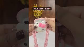 Amazon Finds for a Airpods 3 Case#shorts #youtubeshorts #shopping #amazon