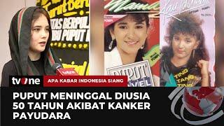 Sosok Puput Novel Dimata Keluarga | AKIS tvOne