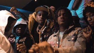 Fivio Foreign x Fetty Luciano x Sosa Geek - On Timing ( OFFICIAL MUSIC VIDEO ) (Prod.by.Yamaica)