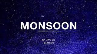(FREE) | "Monsoon" | Yxng Bane x Not3s x Jhus Type Beat | Free Beat | UK Afrobeats Instrumental 2019