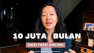 Tips Memulai Karir Sebagai Freelancer Pemula (Kerja Darimana Aja)!