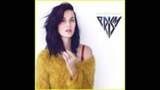 Katy Perry - Dark Horse Instrumental (Bass Boost) HQ