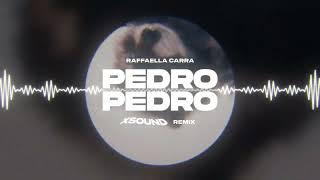 Raffaella Carrà - Pedro (XSOUND Remix)