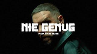 [FREE] Fler x Saad CCN V Type Beat "NIE GENUG" (prod. by 38 Beats x bucy)