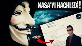 HACKING NASA AT 15 YEARS OLD! | CYBER ATTACKS that made a big impact in world history |documentarian