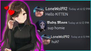 I Went UNDERCOVER on DOWN BAD Discord Servers...