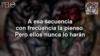 Callejeros - Prohibido (Letra)