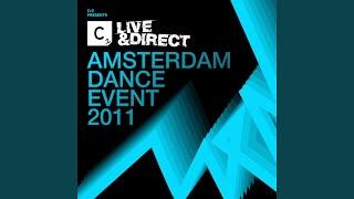 Amsterdam Dance Event 2011 (Continuous DJ Mix 1)