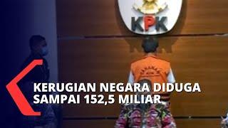 Eks Dirut Sarana Jaya Jadi Tersangka Korupsi Lahan Rusun DP Nol Rupiah