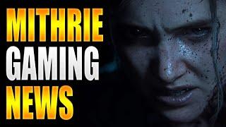 Mithrie - Gaming News Trailer