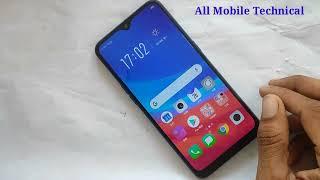 Oppo A5s Frp Bypass | CPH1909 Frp Bypass | Android 8.1.0 | Google account Unlock | without pc- 2023